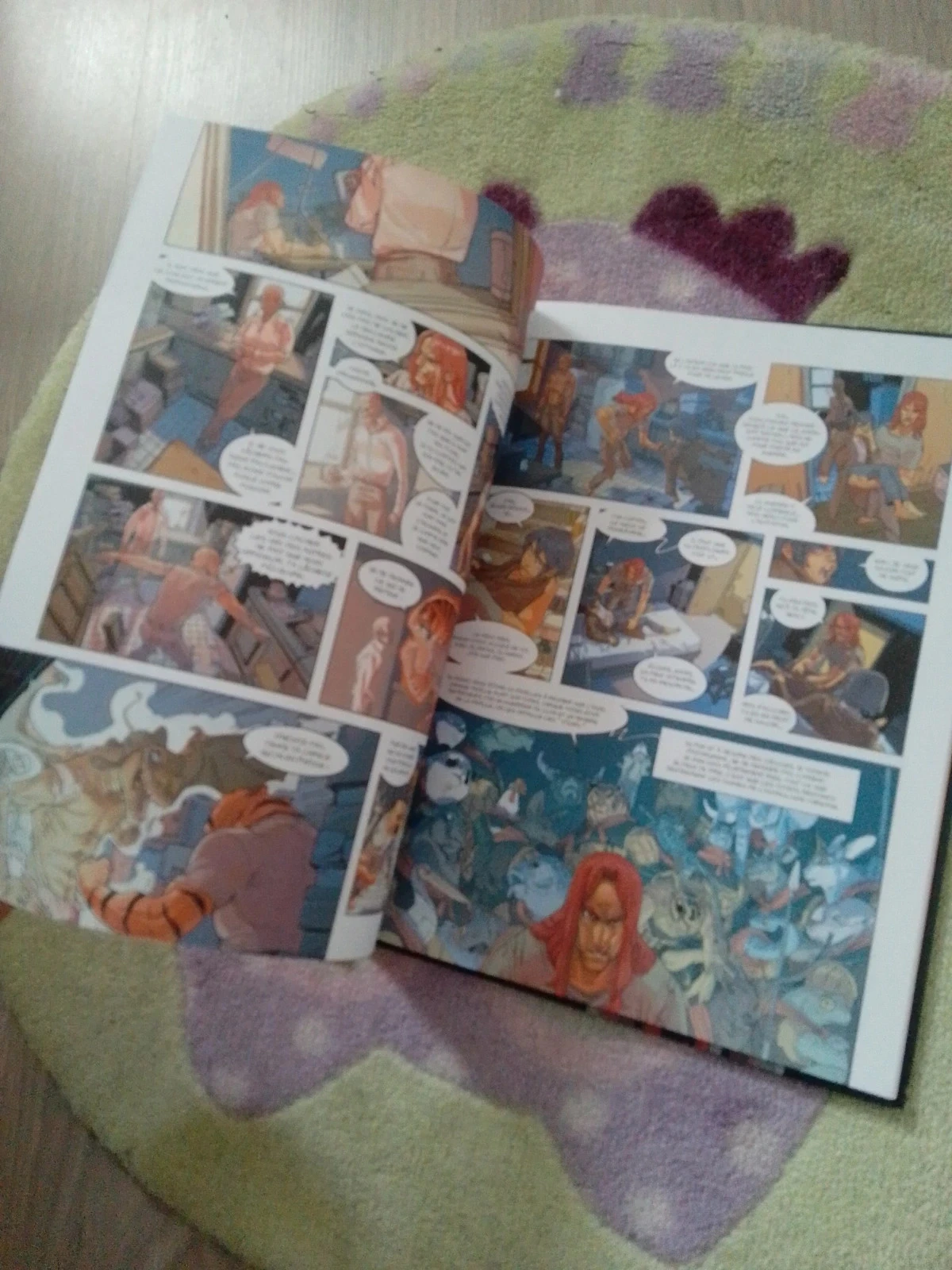 Bd klaw 2 – photo 5